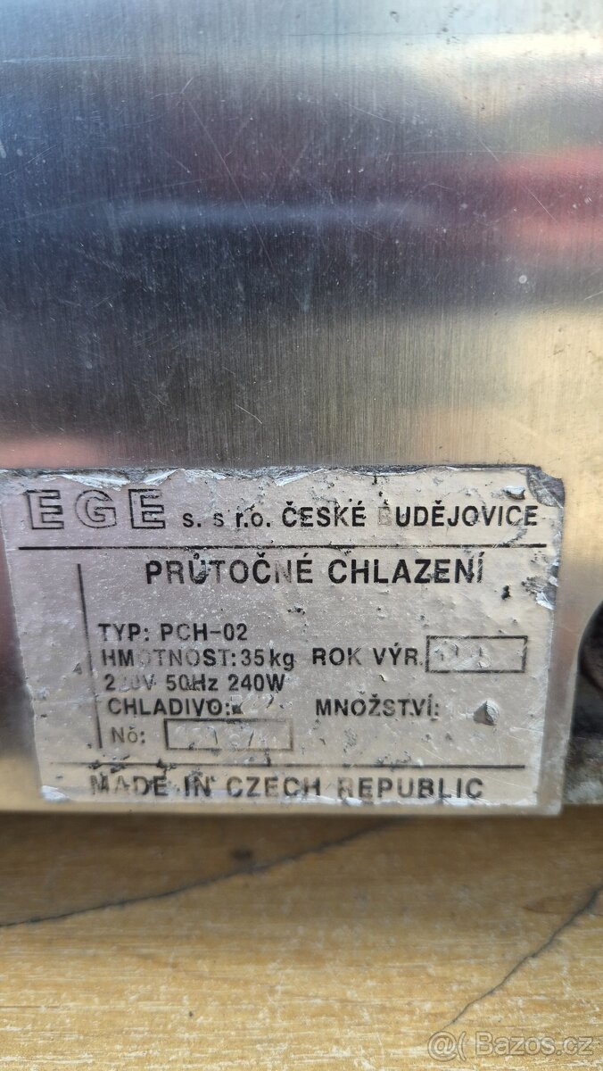 Prodám chlazení - 3