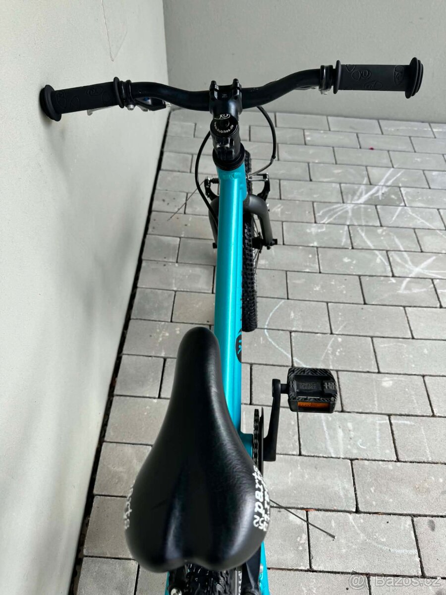Kubikes 16L - 3