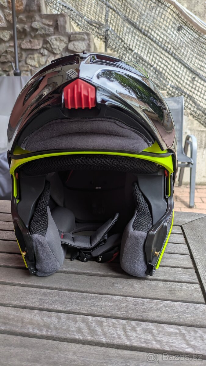 AGV Compact st Detroit vel.S - 3