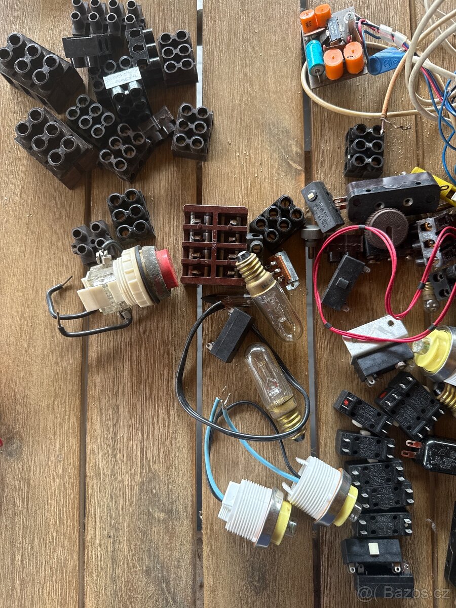 Transformator 2VA - 3
