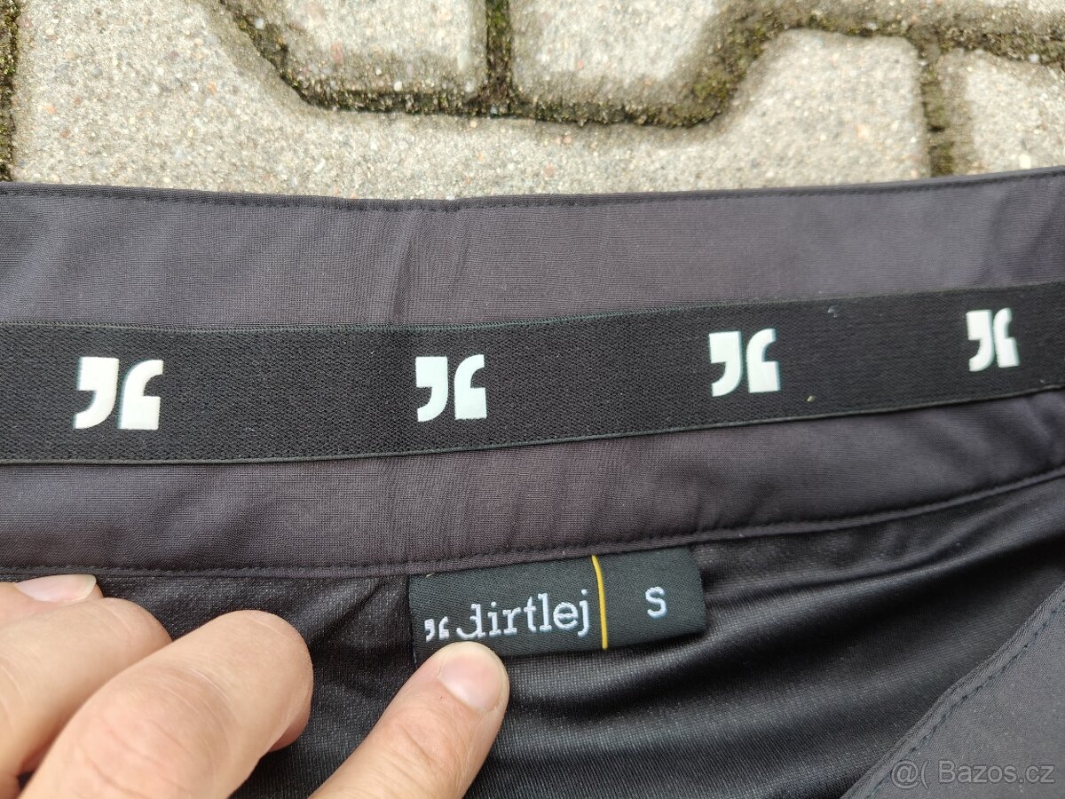 Dirtlej Trailscout Half & Half Long - 3