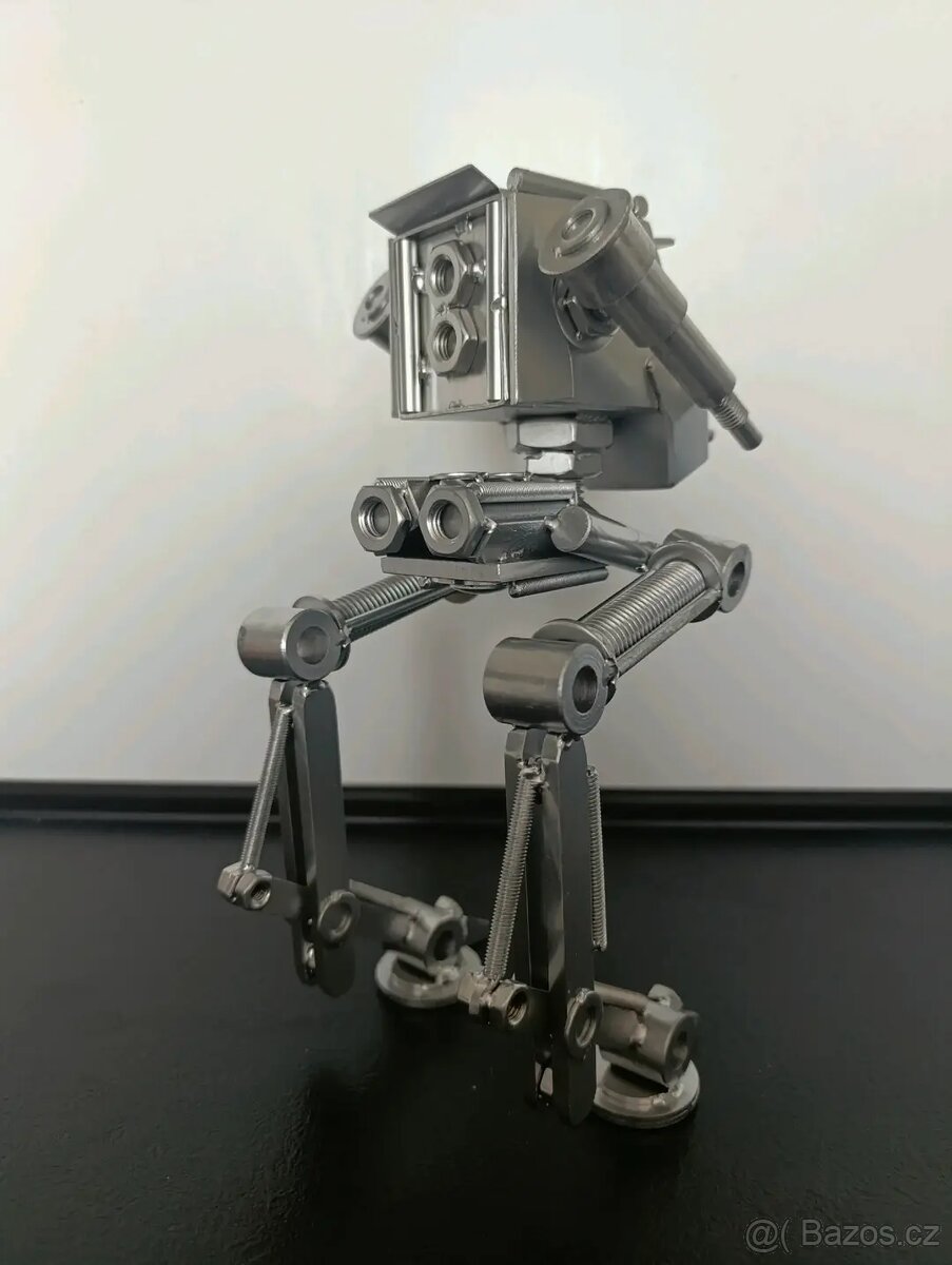 StarWars - Handmade - 3