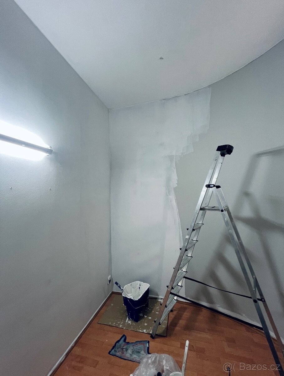Nebytový prostor 6,4m2 - 3