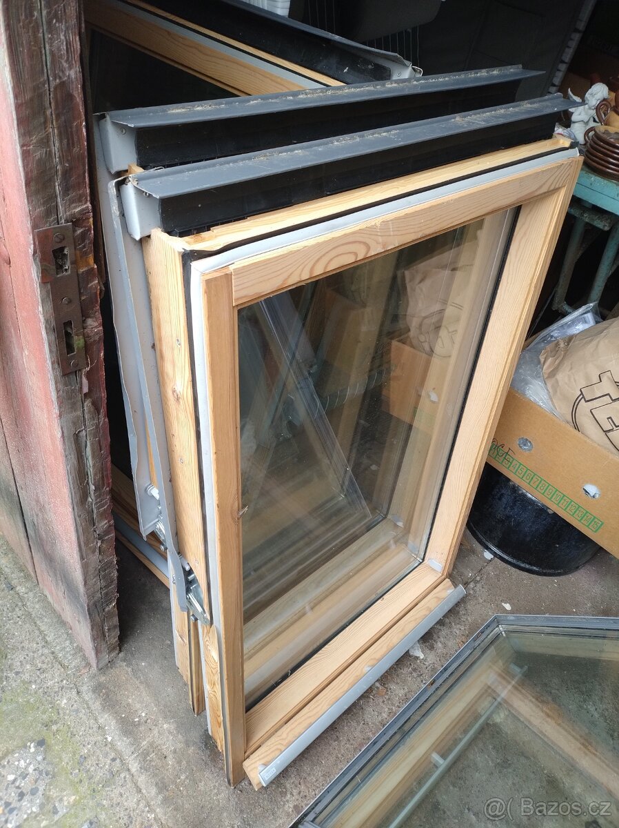 Velux - 3