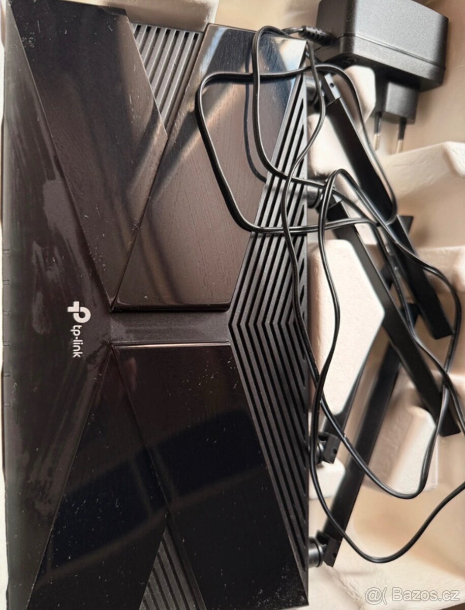 TP-Link AX3000 AX53 - 3