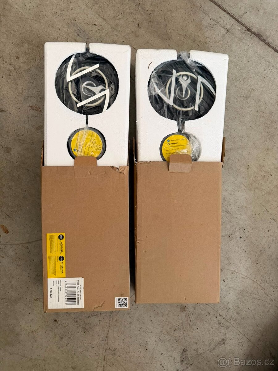 Sestava muziky do auta - 3
