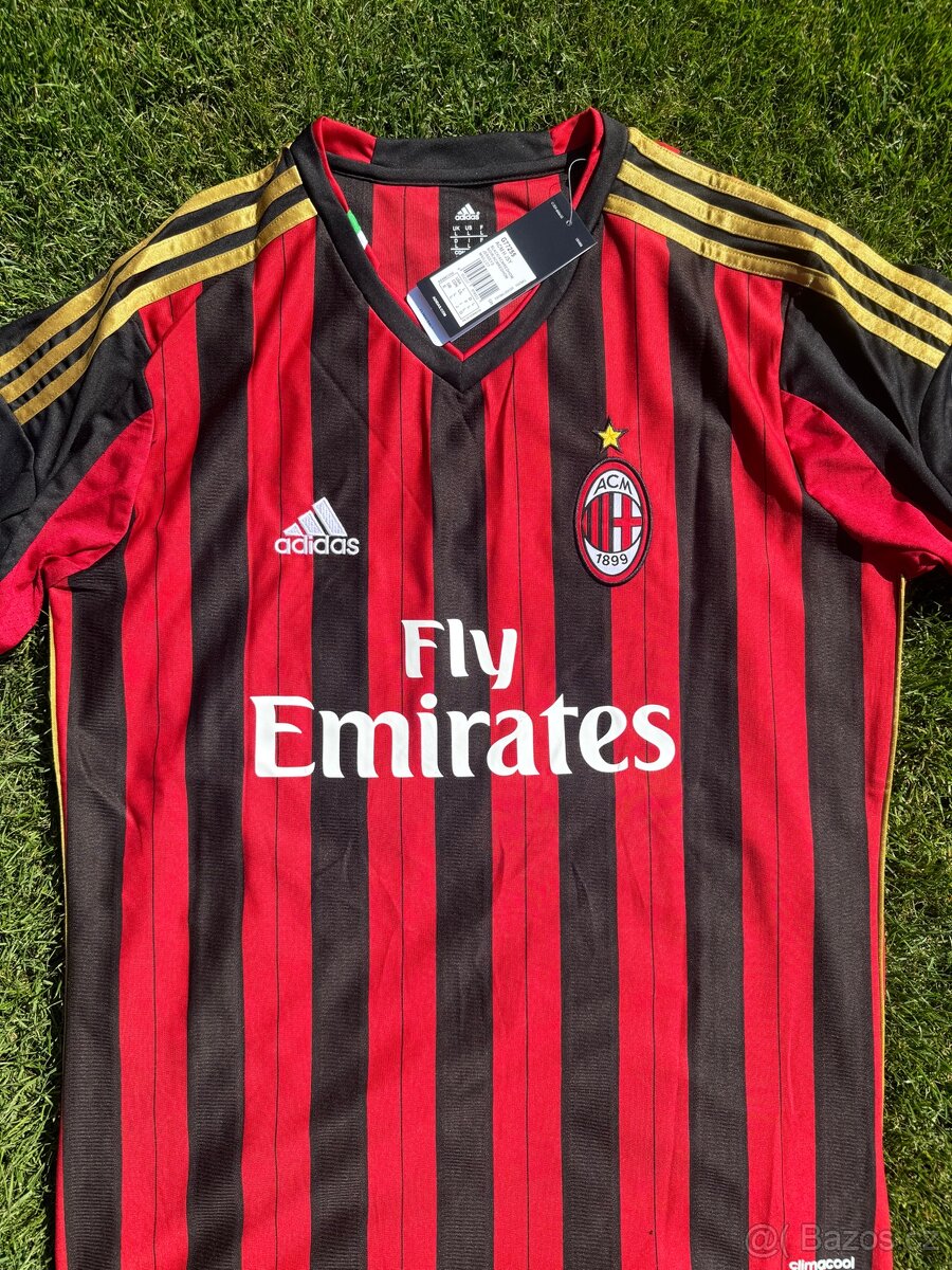 Dres Kaká - AC Milan 2013/14 - 3