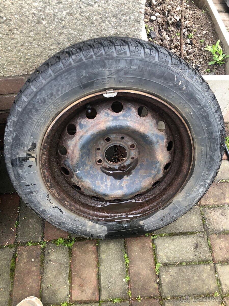 185/65 r15 - 3