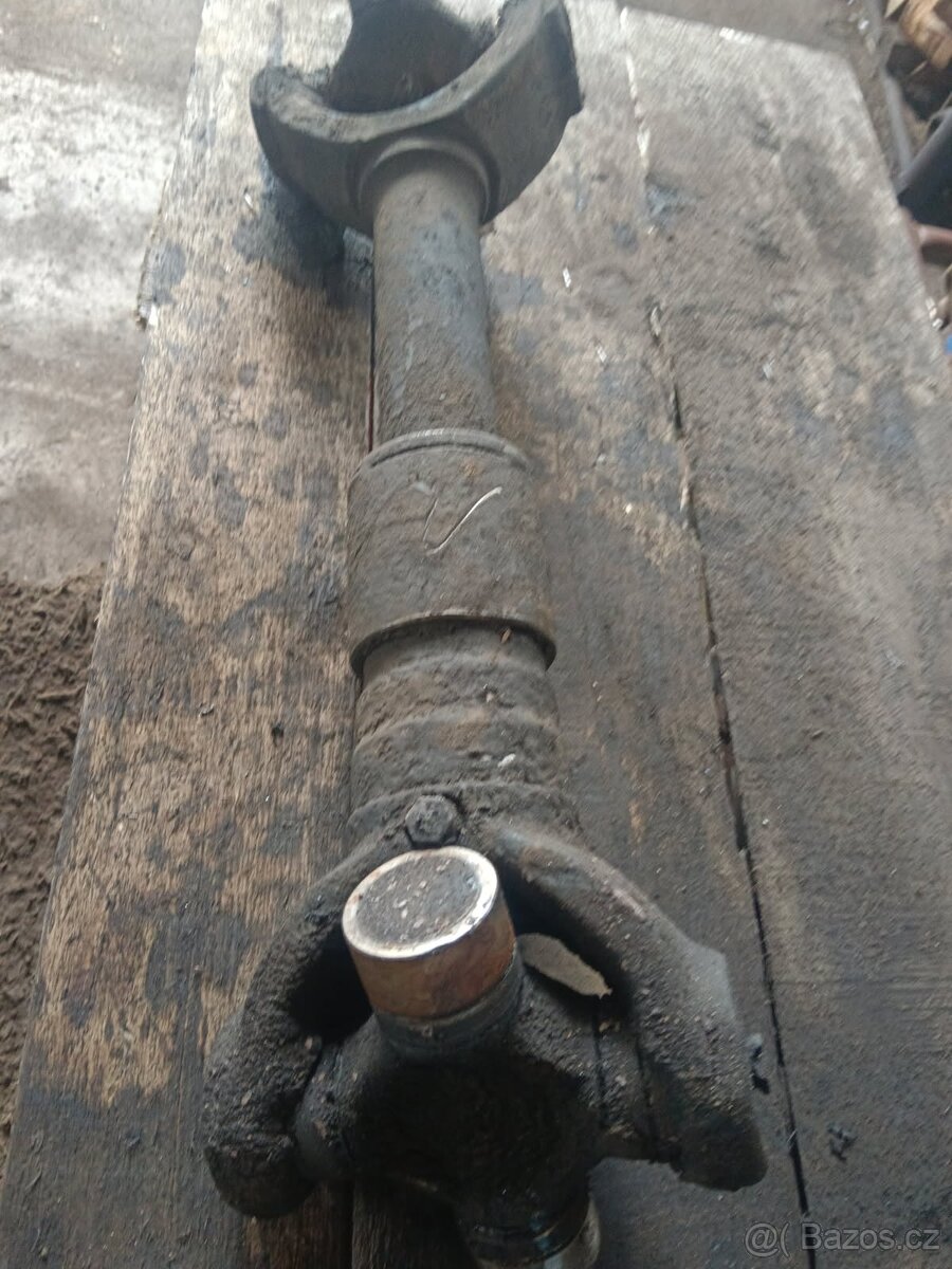 KARDAN A HRIDEL T 815 - 3
