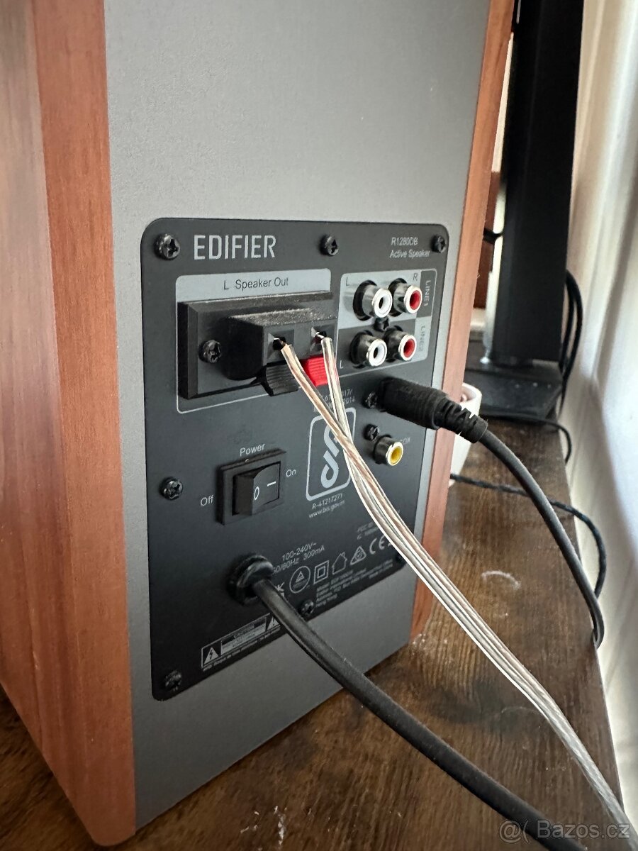 Edifier 1280DB - 3