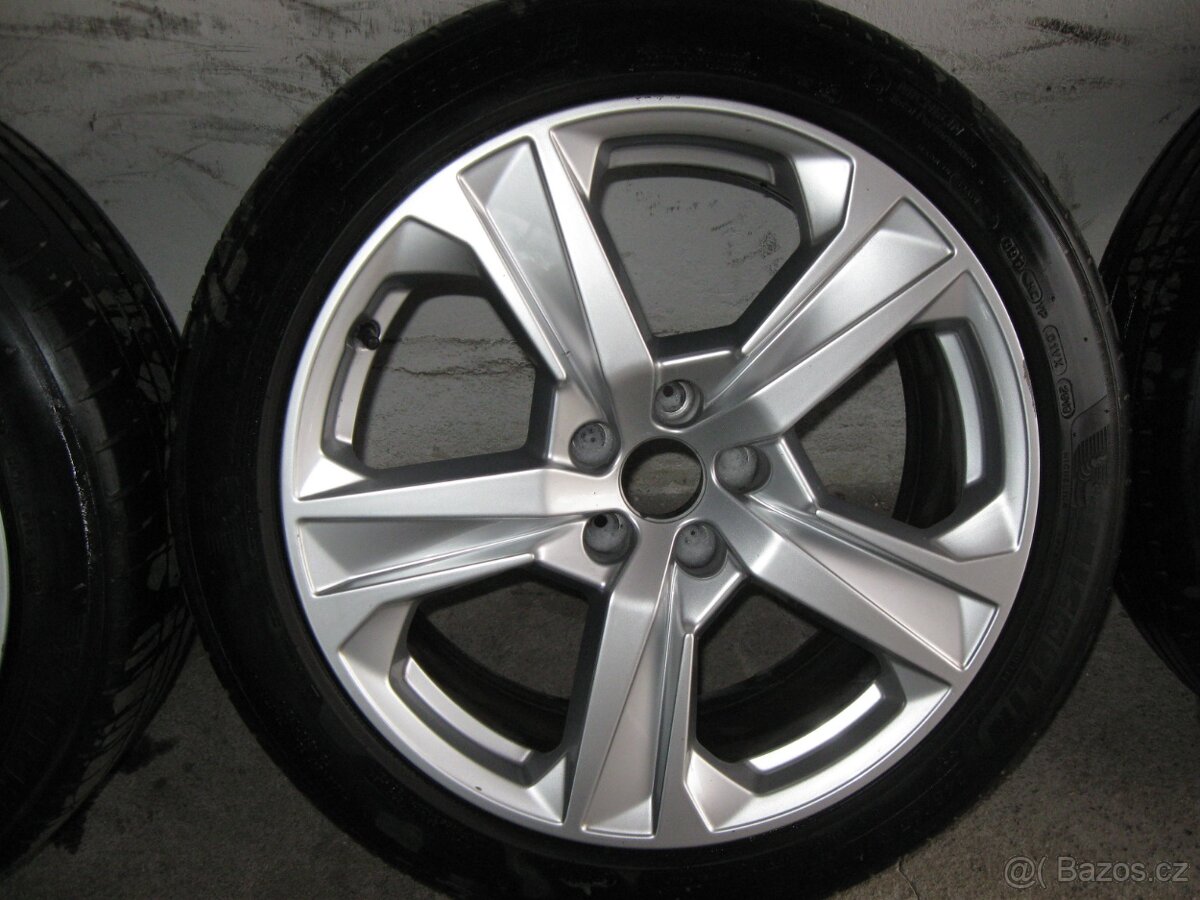 5x112r19" alu - 3