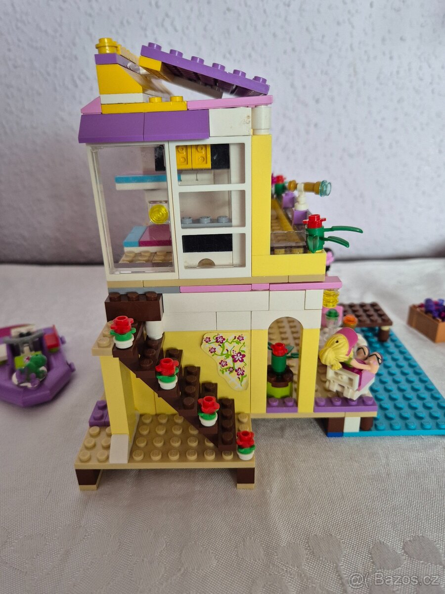 Lego friends 41037 - 3