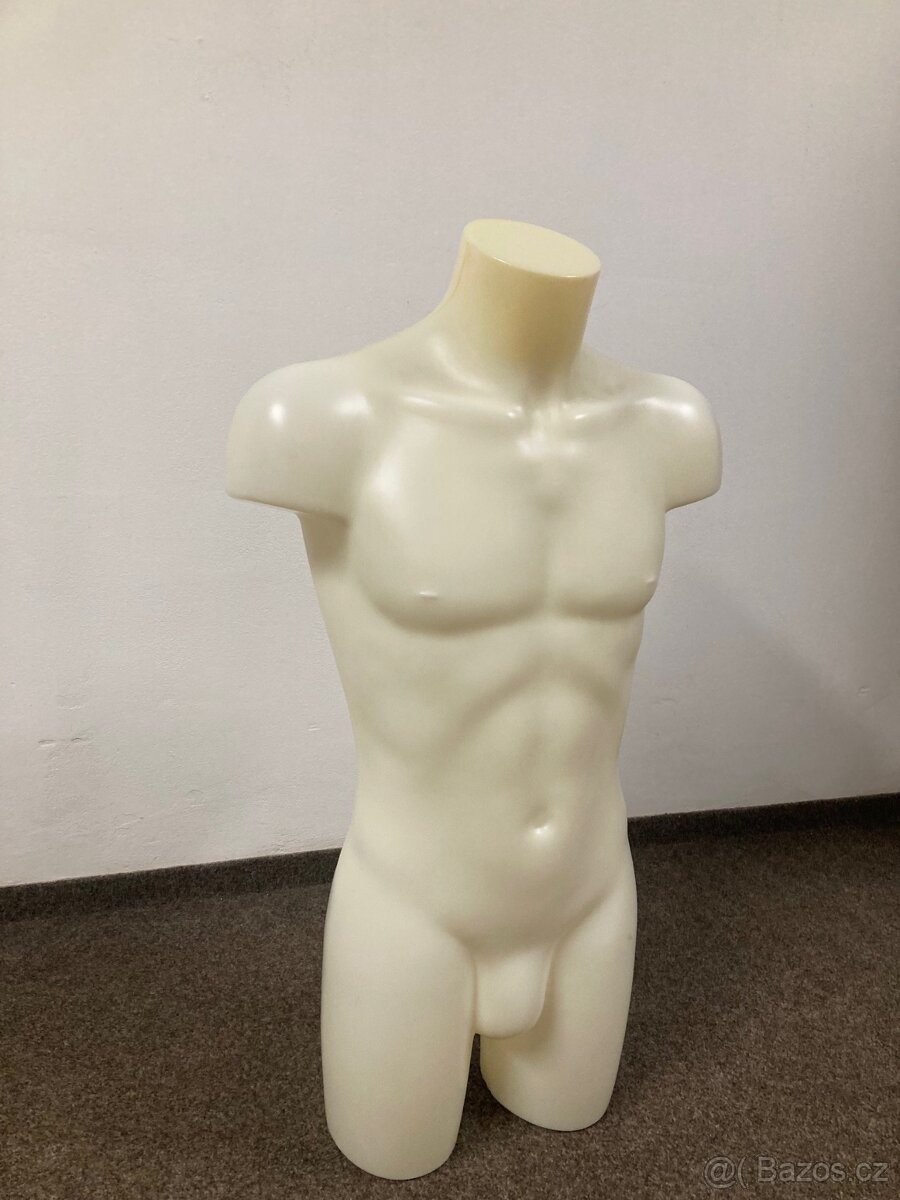 Prodám figuríny - 3