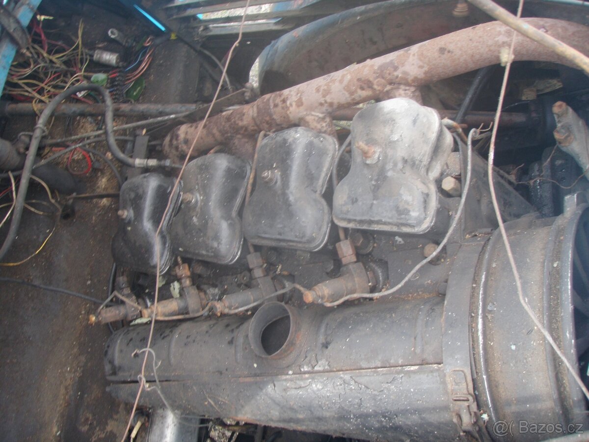 veteran garant valnik nafta zetor