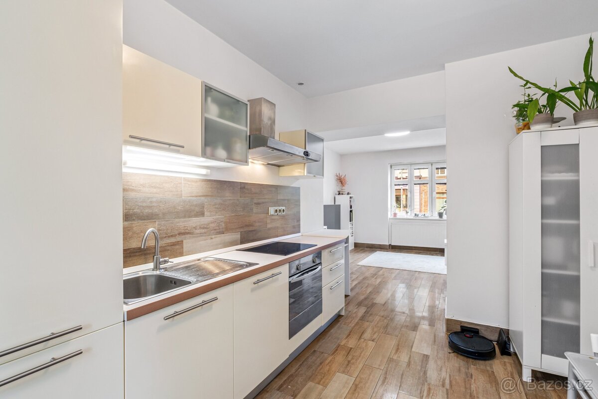 Prodej byty 2+1, 55 m² - Ústí nad Labem - Klíše, ev.č. 00726 - 3