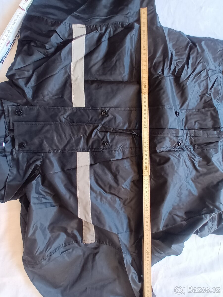 Nepromoky- kombinéza - 3