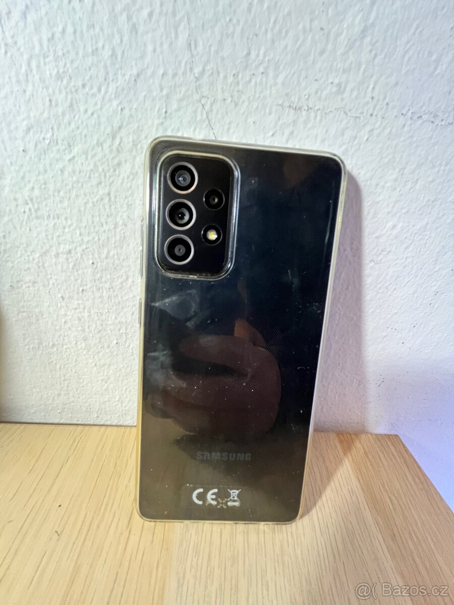 SAMSUNG GALAXY A52 - 3