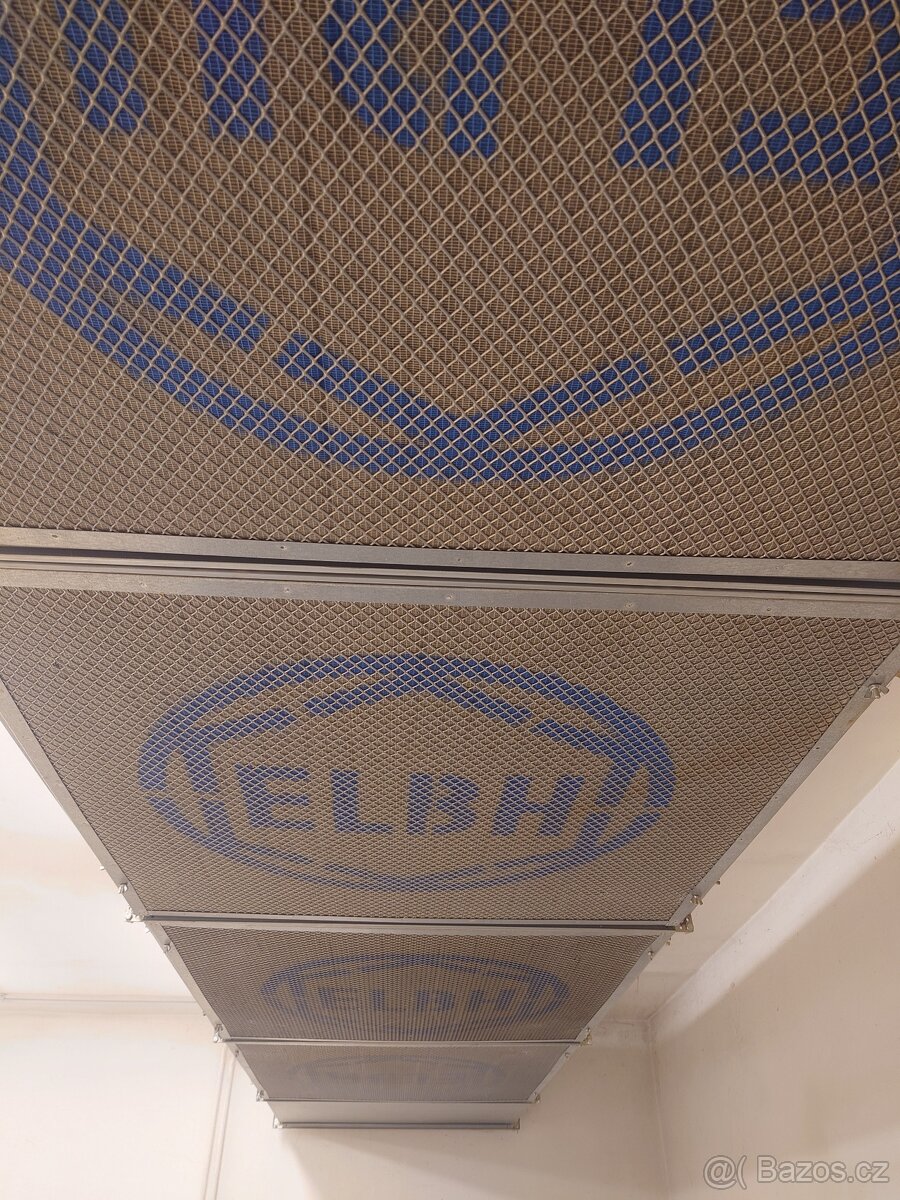 vysokotlaká lakovna - 3