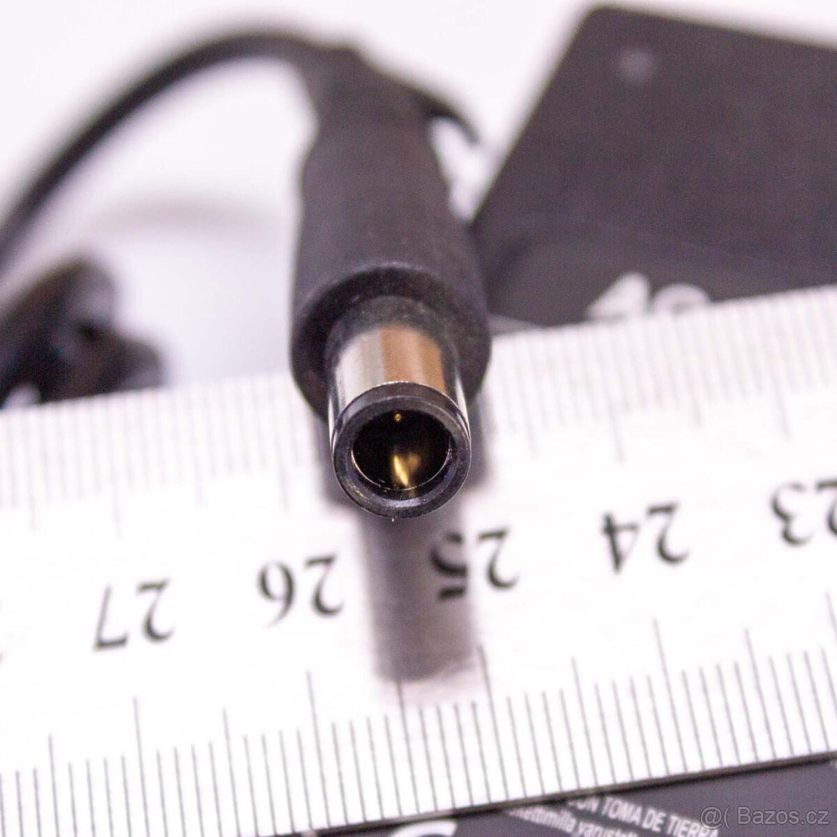 Zdroj adapter k notebooku PA-90W 19V 4.74A - 3