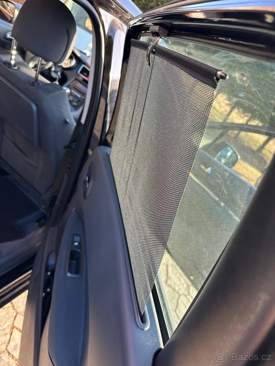 Peugeot 5008, automat, 1,6 HDI - 3