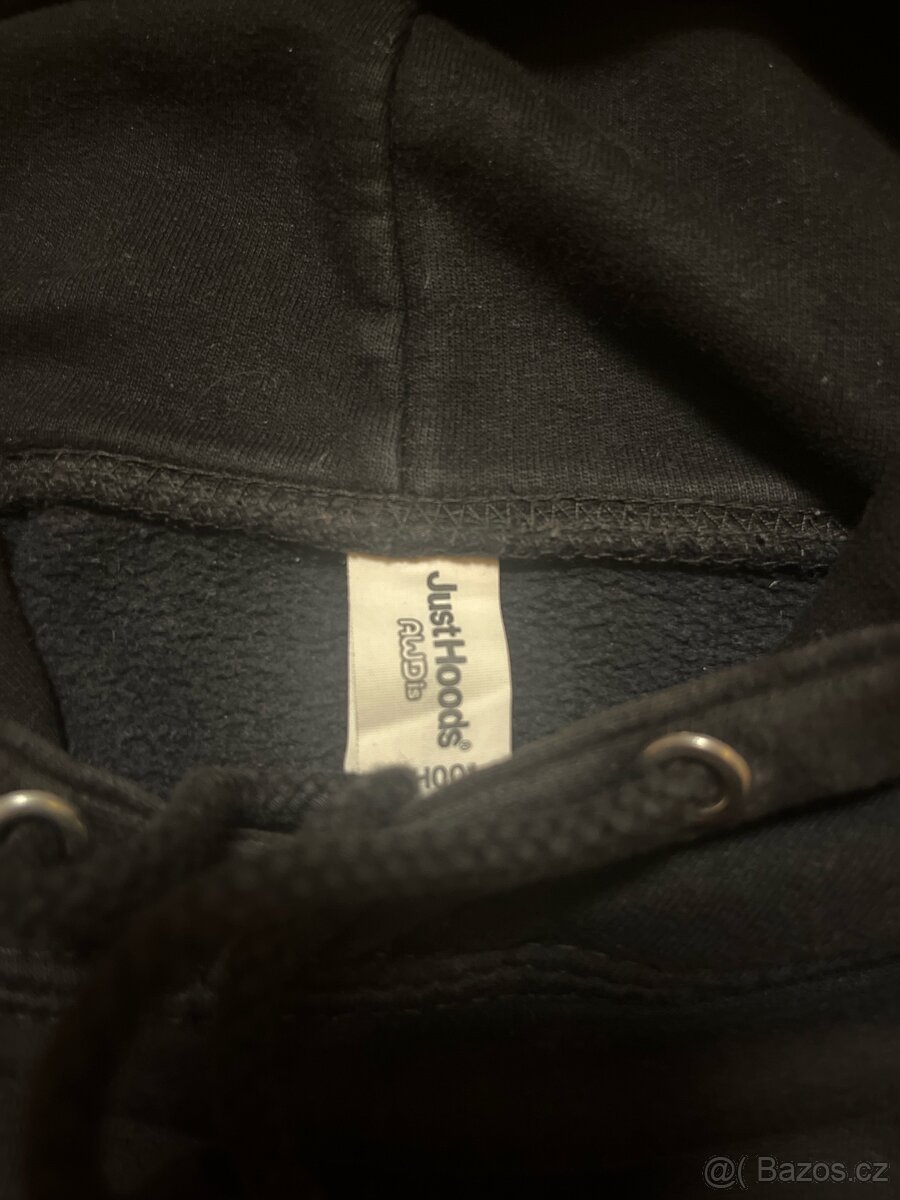 Mikina Slipknot vel. s - 3