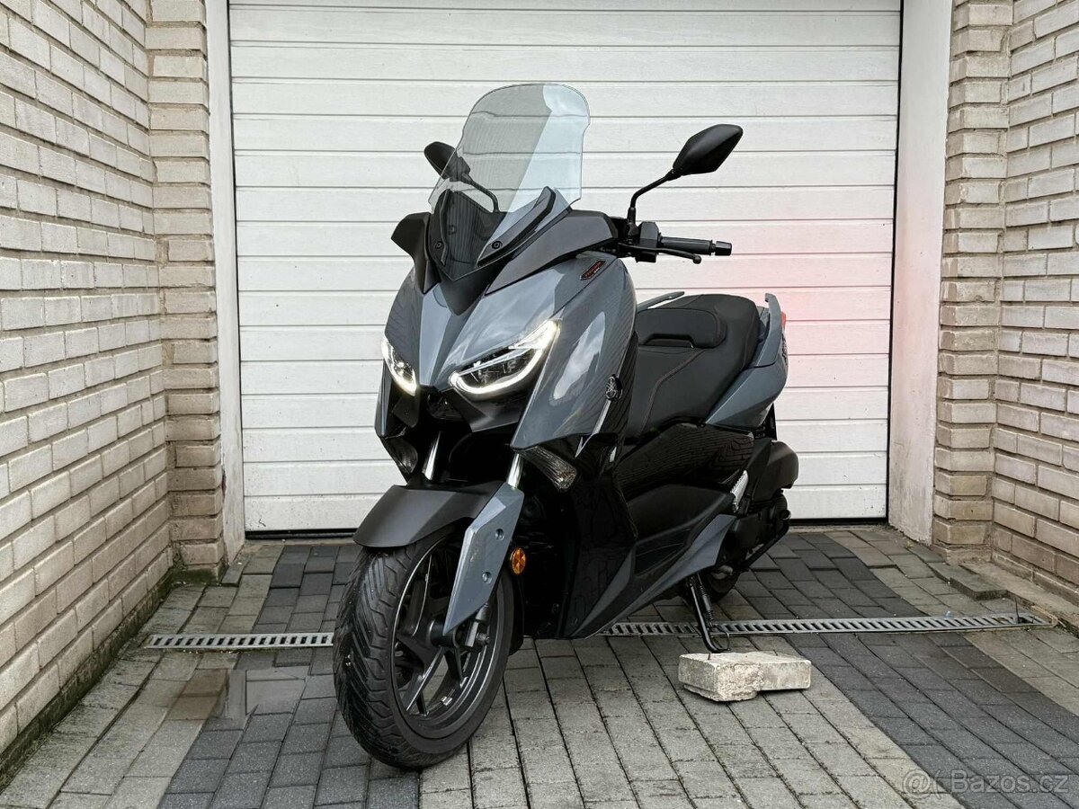 Yamaha X-Max 125 Tech MAX 2023 - 3