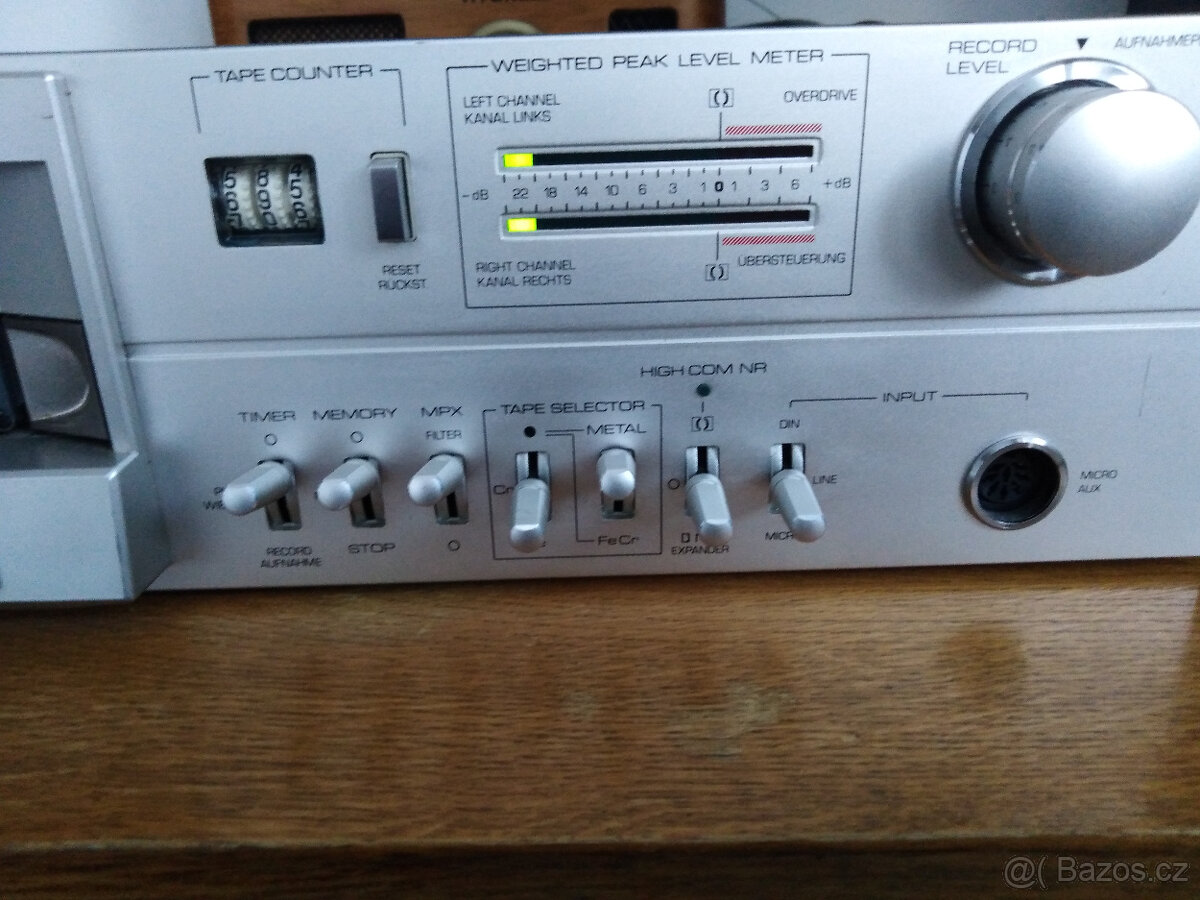 Telefunken RC 200 - 3