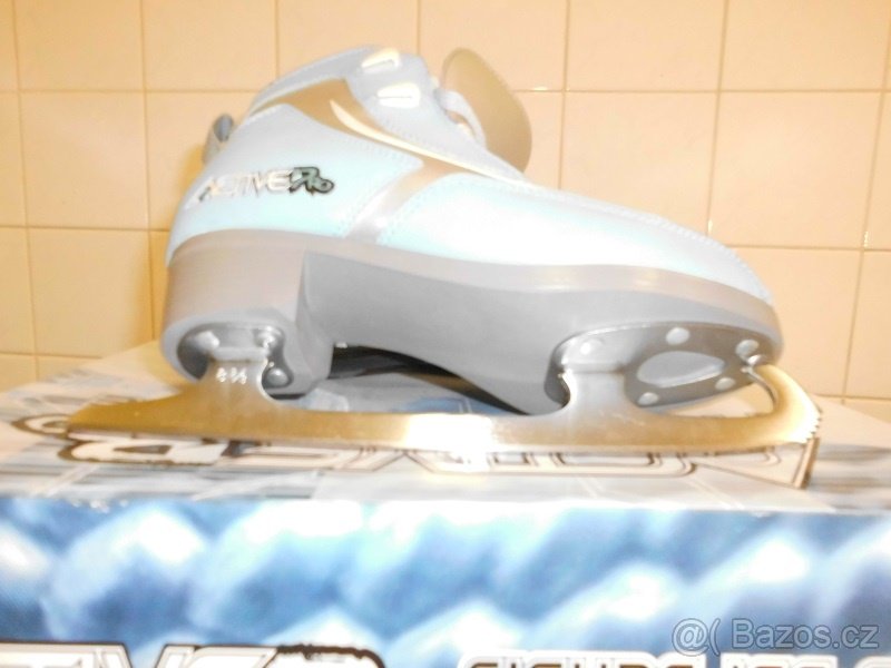 dámské brusle - 3