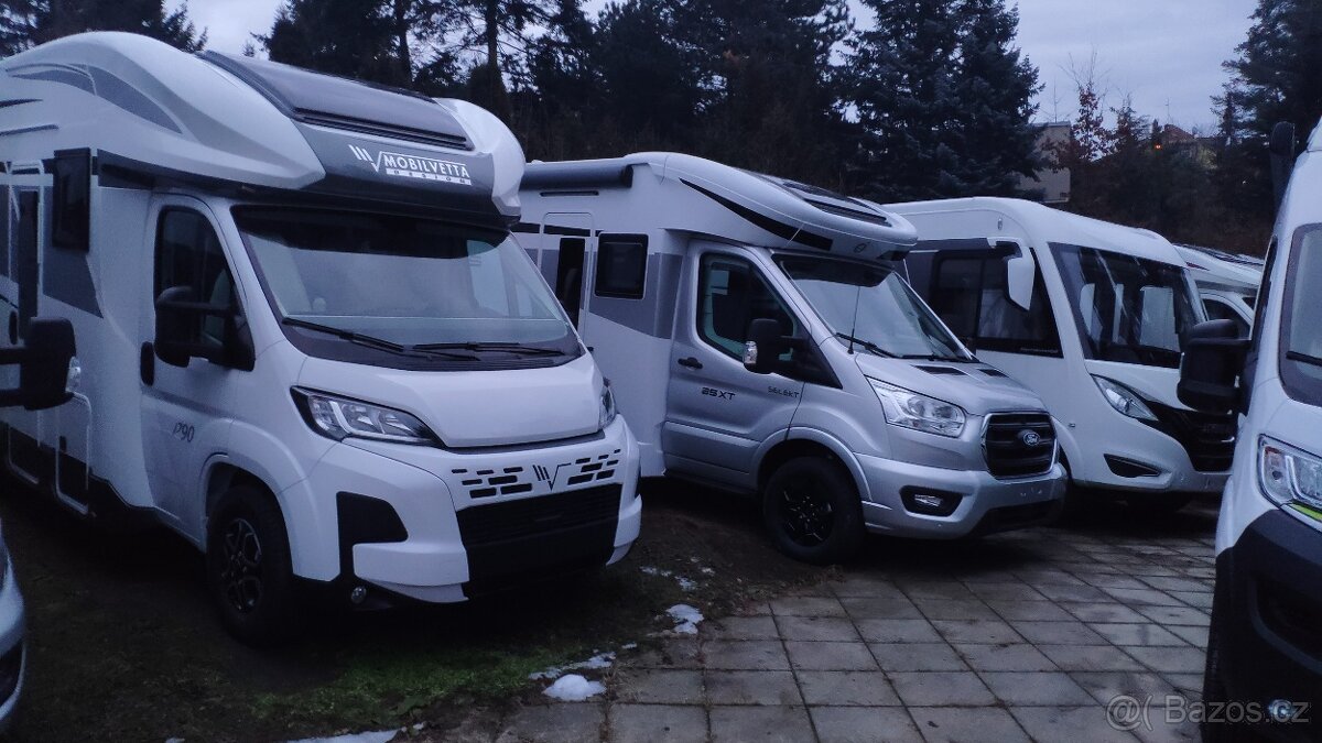 CI MAGIS ELITE 2025 AUTOMAT SUPER VYBAVENÍ - 3