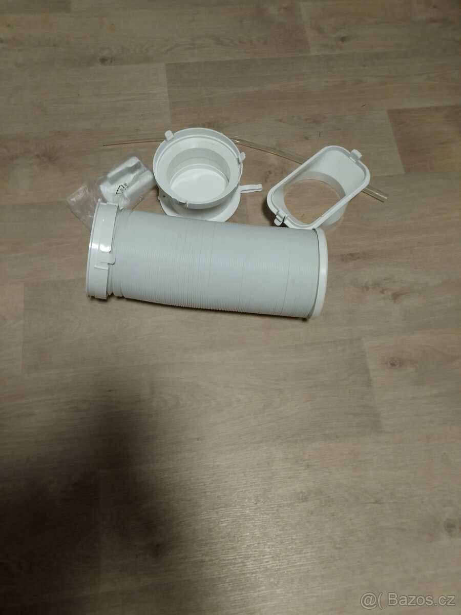 Klimatizace sencor - 3