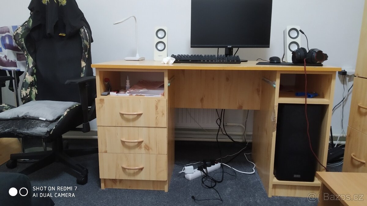 Psací stůl - 3