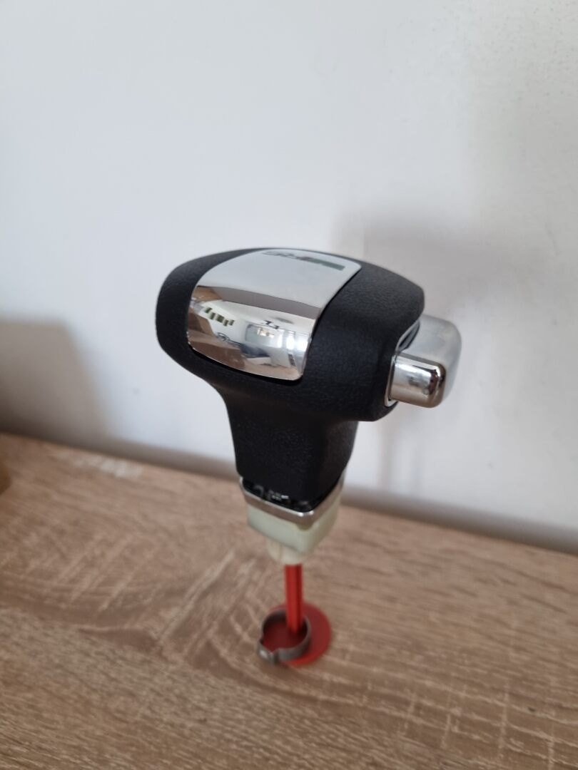 VRS DSG HLAVICA VOLIC AUTOMATU - 3