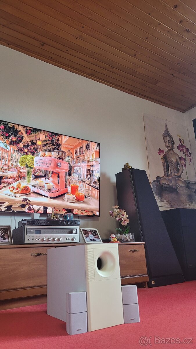 Bose acoustimass 5 series III - 3