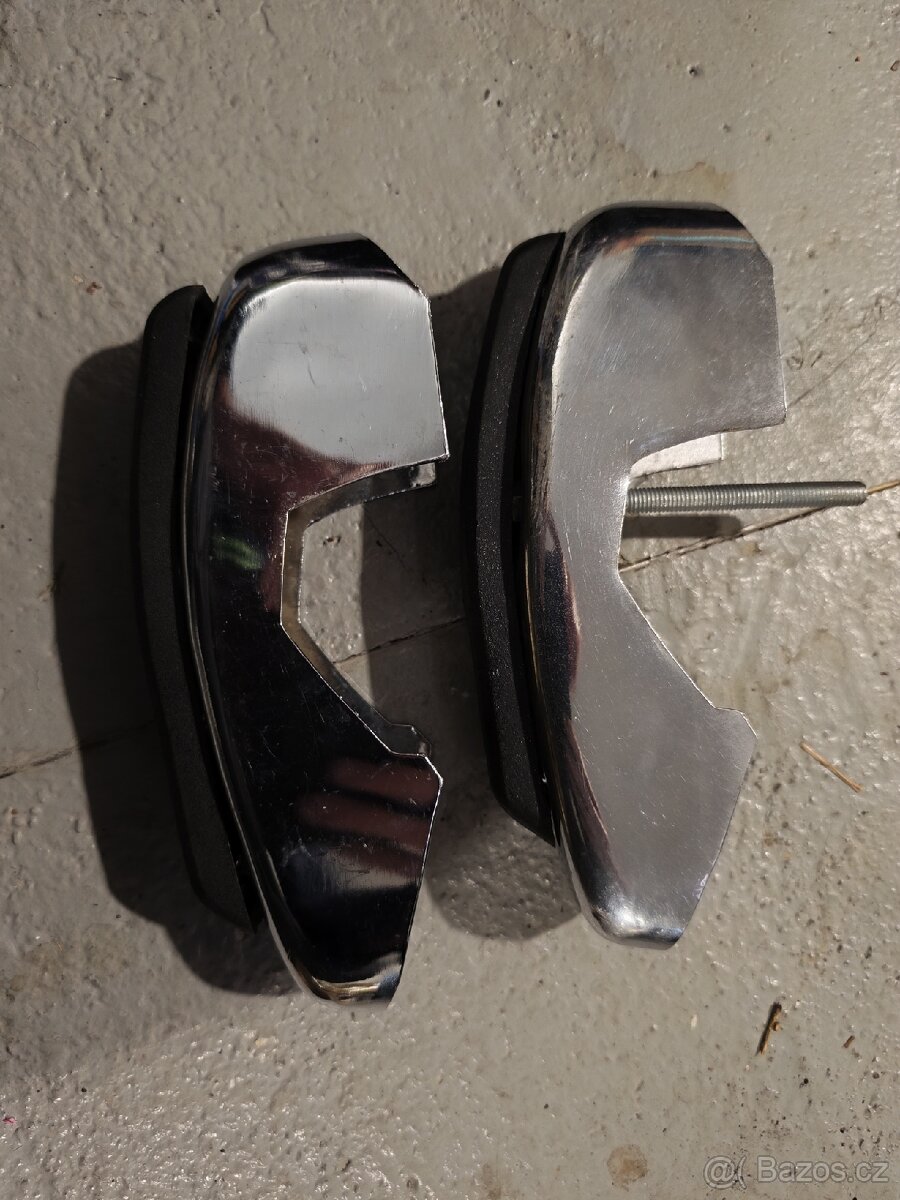 Dorazy nárazníku na Lada vaz Žiguli - 3