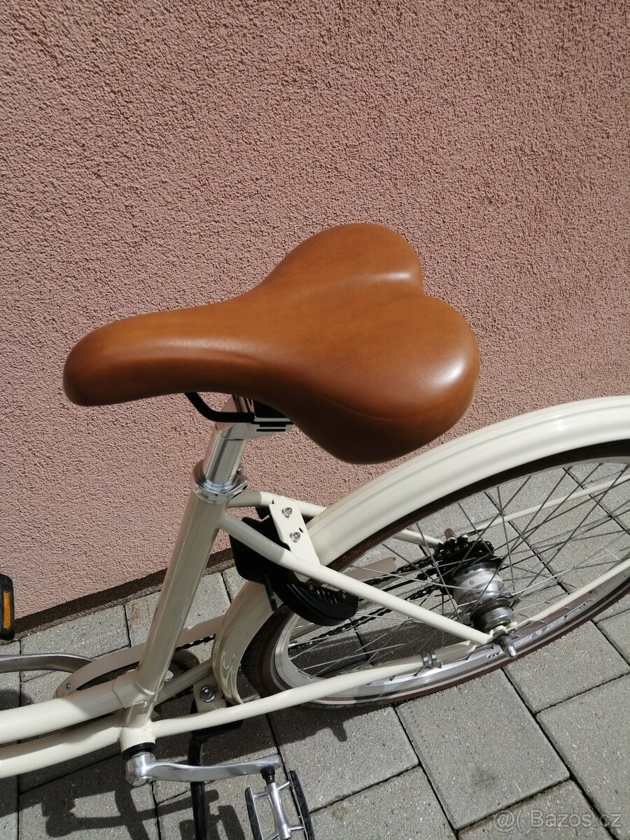 Kolo dámské Škoda Lady - 3