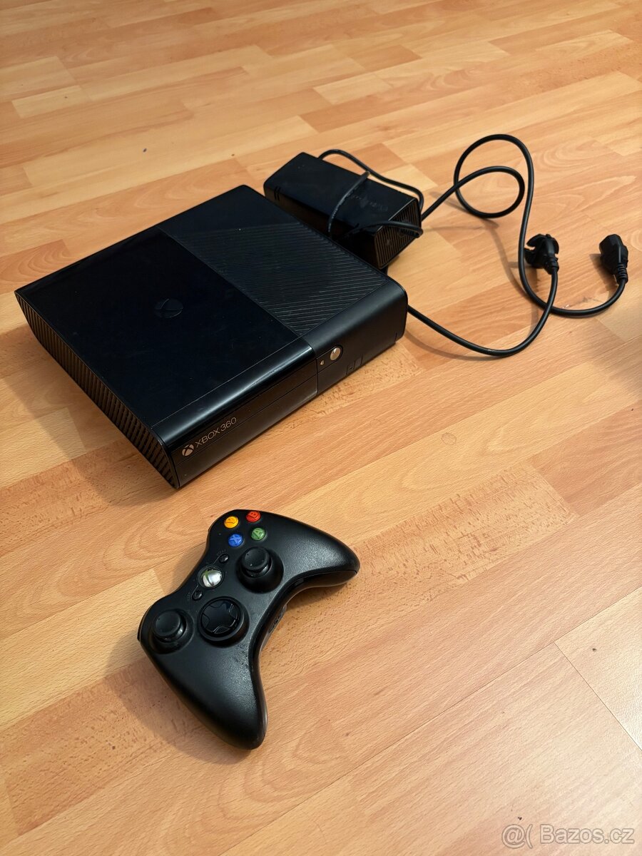 Xbox 360 - 3