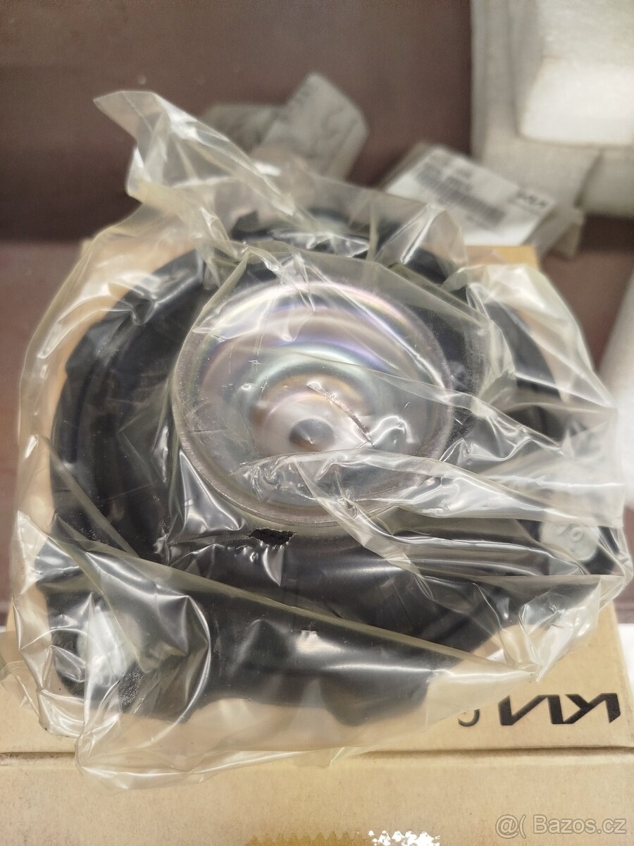 Kia ceed Hyundai - 3