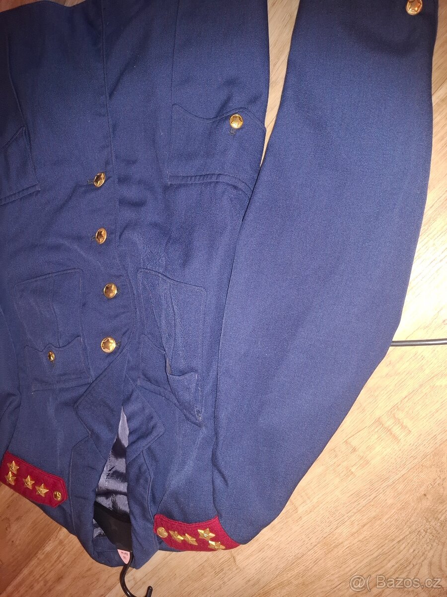 Sako SNB - švestka, pastelka - TOP - 3