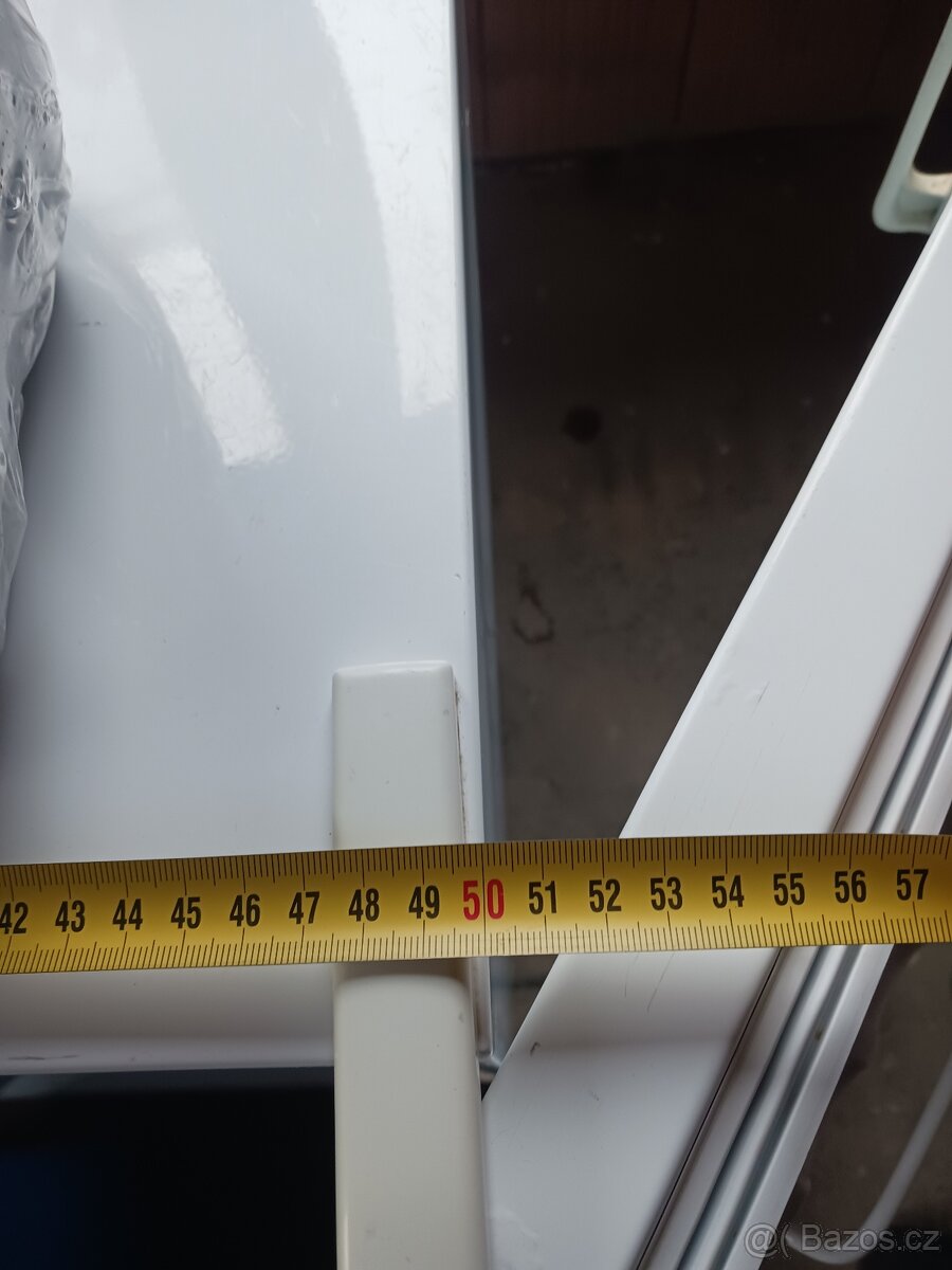 Lednička Goddes 150x55 - 3