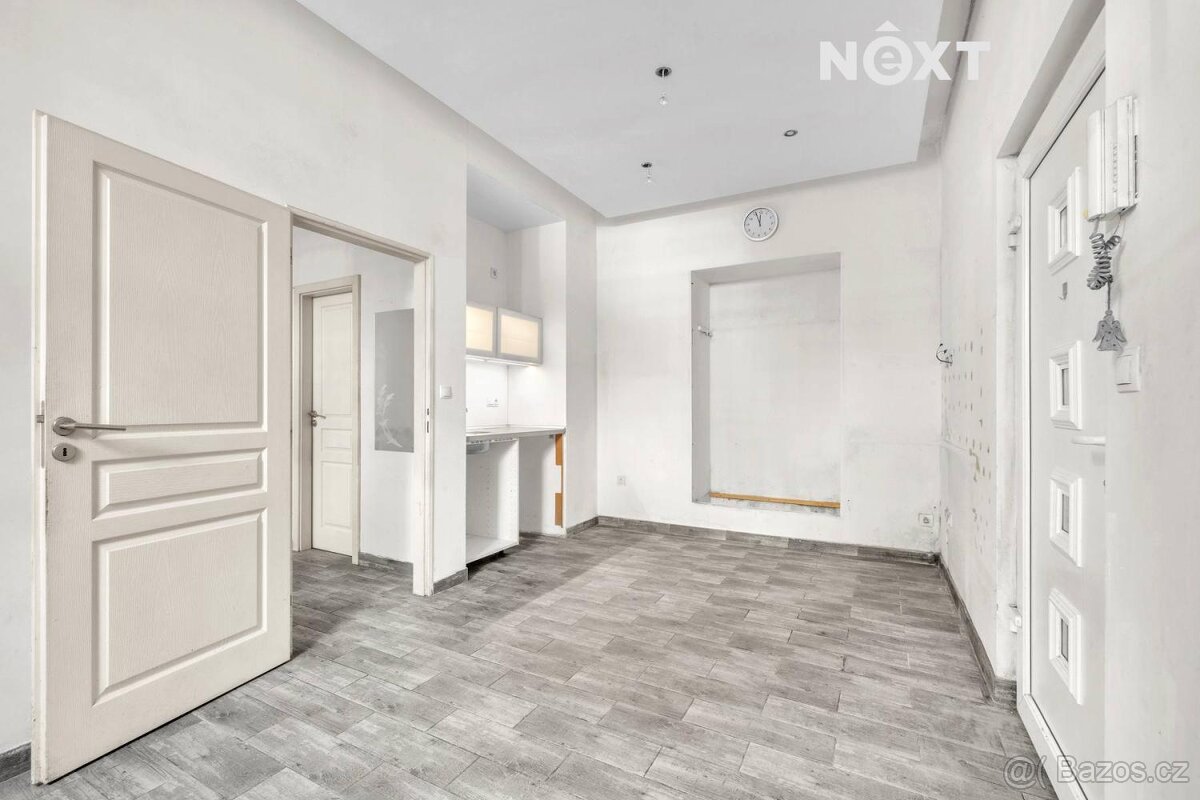 Prodej byt 2+kk, 42㎡ - 3