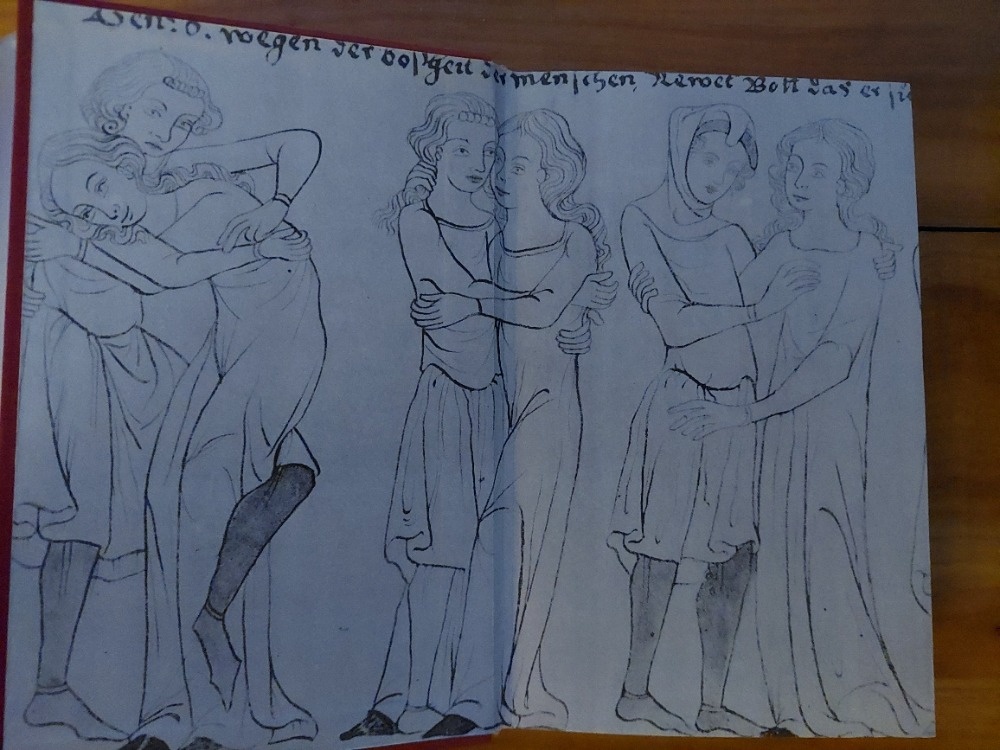 Miloš Václav Kratochvíl - Lásky královské a Sny králů SLEVA - 3