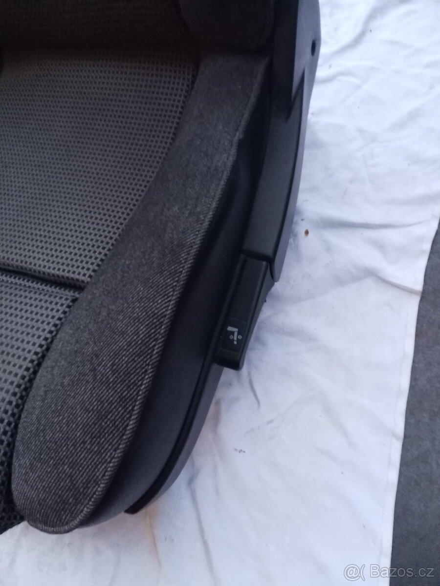 Sedačky Fiat tipo - 3