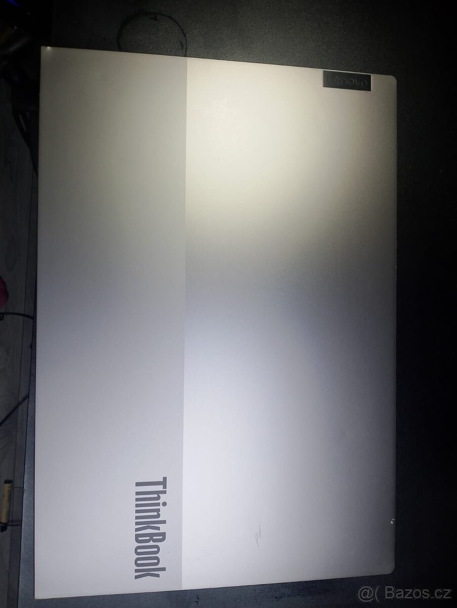 Lenovo ThinkBook - 3