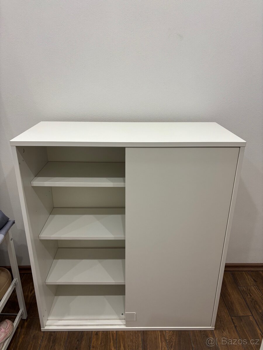 Botník Mackapar IKEA - 3