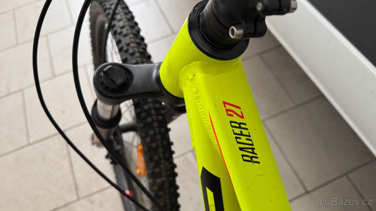 Kolo superior racer 27 - 3