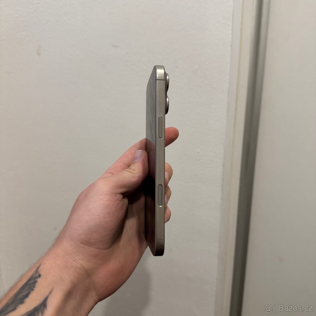 iPhone 16 Pro Max 256gb 100%🔋 - 3
