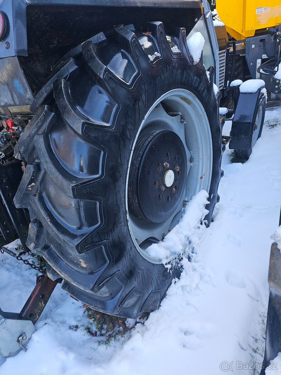 Prodám kola 420/85 r38 - 3