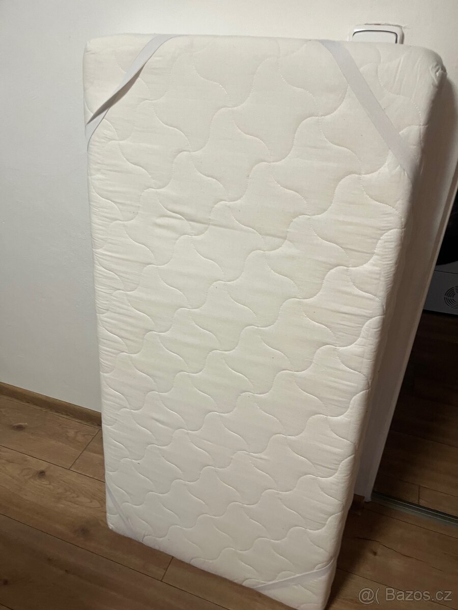 Dětská postýlka - 3