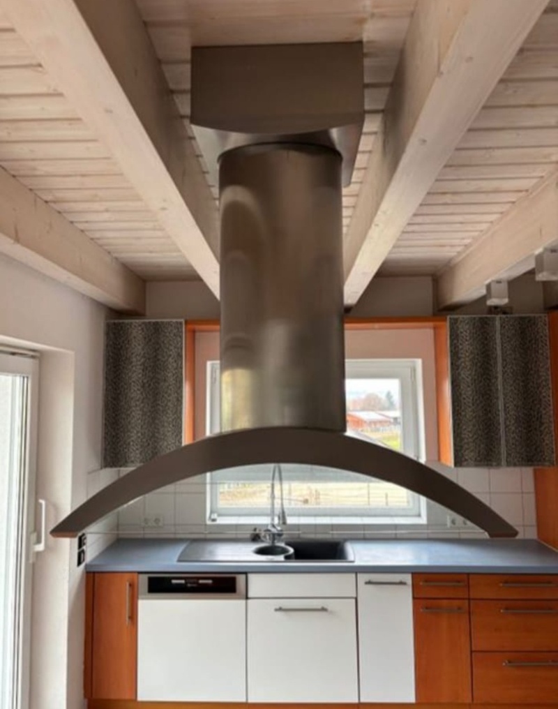 Moderní kuchyňská linka s ostrůvkem,6161 - 3