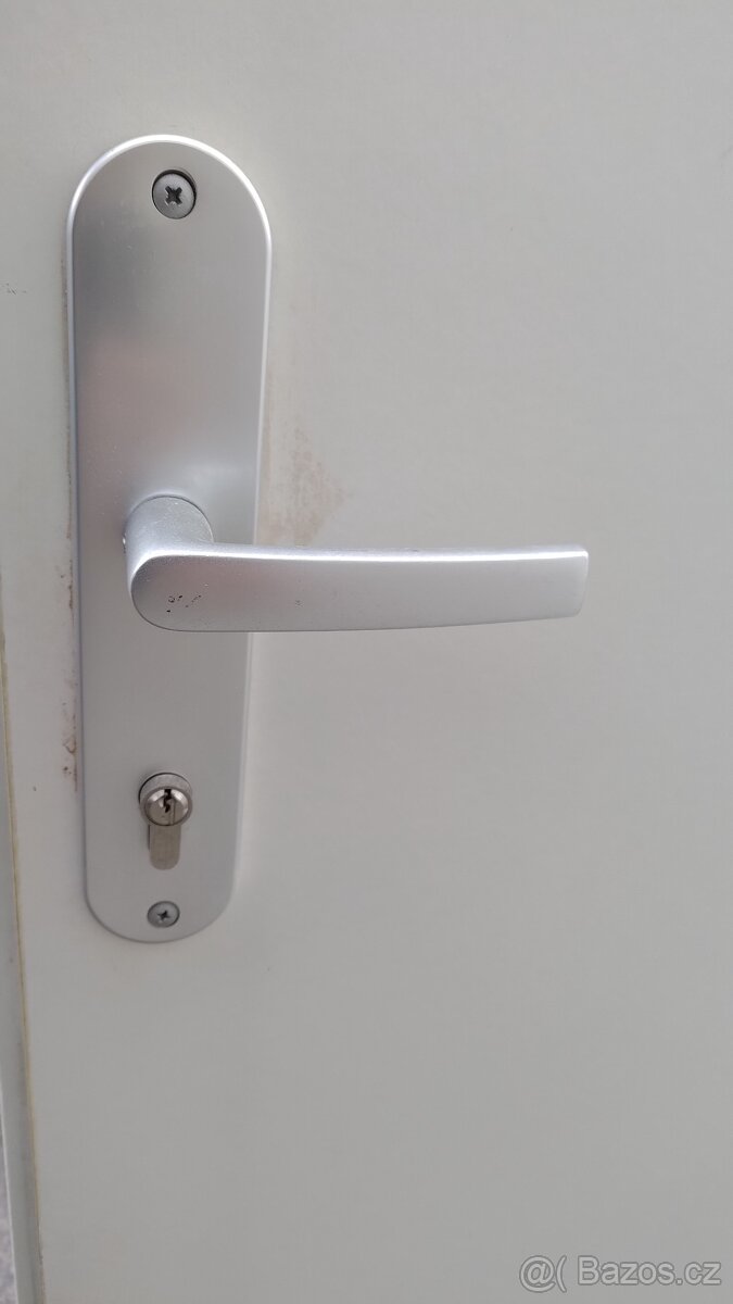 Protipožární dveře - 3